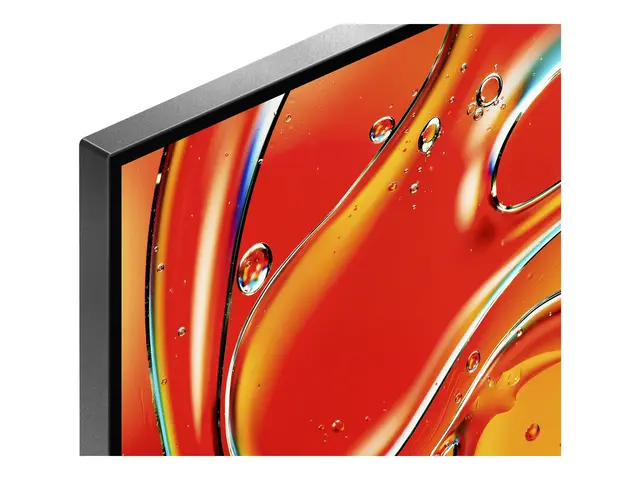 Sony Bravia 7 Professional Displays FWD-85XR70 - 85" Diagonalklass...