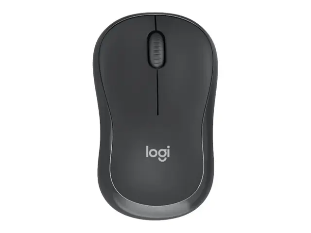 Logitech MK370 Combo for Business - Tastatur- og mussett trådløs B...