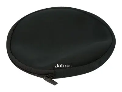Jabra - Bærepose for hodemikrotelefon - neopren (en pakke 10)