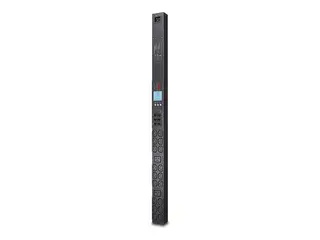 APC Metered Rack PDU - strømfordelingslist