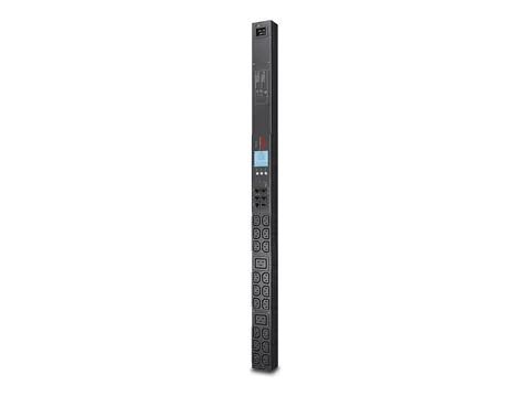 APC Metered Rack PDU - strømfordelingslist