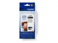 Brother LC427BK - Svart - original - blekkpatron for Brother HL-J6010DW, MFC-J5955DW, MFC-J6955DW, MFC-J6957DW