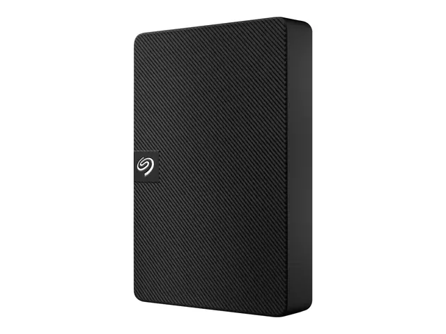 Seagate Expansion STKM5000400 - Harddisk - 5 TB - ekstern (bærbar)...