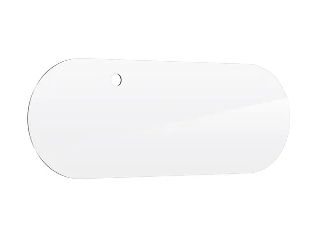 ZAGG InvisibleShield Glass Elite - Linsebeskytter for mobiltelefon...