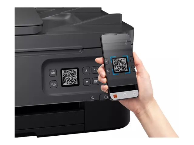 Canon PIXMA TS7450i - Multifunksjonsskriver farge ink-jet A4 (210 ...