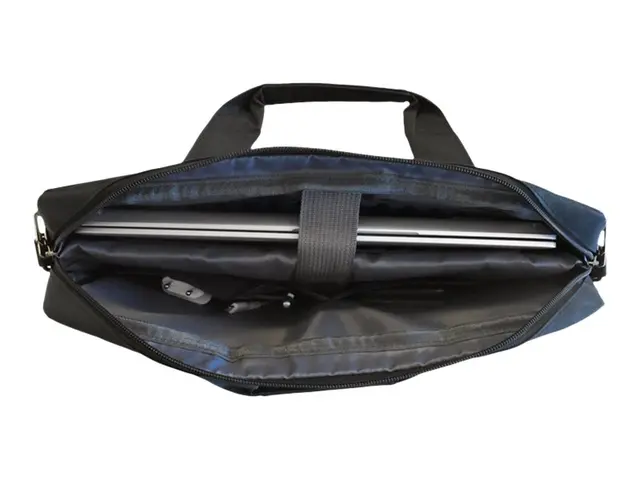 ELIVI - Notebookbæreveske - 15.6" - svart