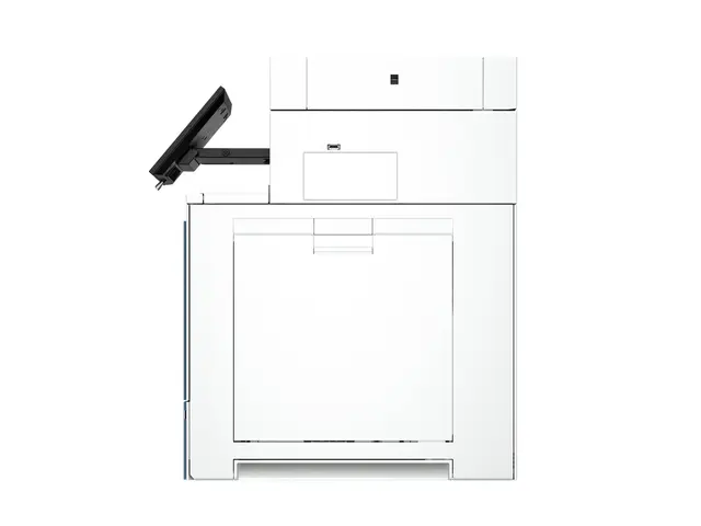 HP Color LaserJet Enterprise MFP 5800dn - multifunksjonsskriver farge