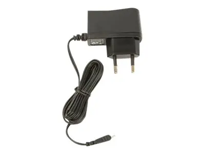 Jabra Travel Charger - Strømadapter - Europa - for GO 6430