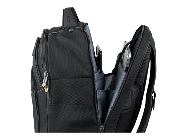 StarTech.com 17.3" Laptop Backpack with Removable Accessory Organi...