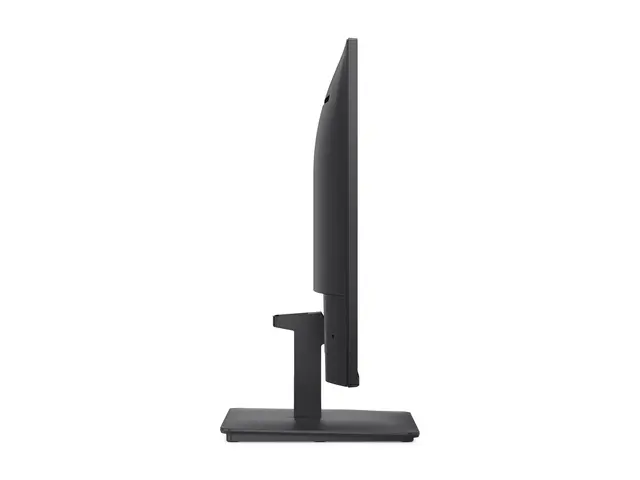 Dell SE2726D - LED-skjerm 27" 2560 x 1440 QHD @ 144 Hz IPS 300 cd/...
