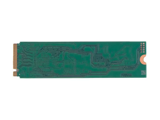 HP - SSD 512 GB intern M.2 2280 PCIe 4.0 x4 (NVMe)