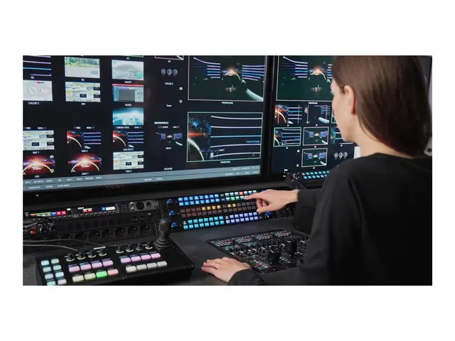 Elgato Stream Deck Studio - Tastegruppe - med NFC - bakbelysning -...