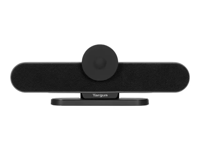 Targus AEM350 - Videokonferansesystem svart power adapter included