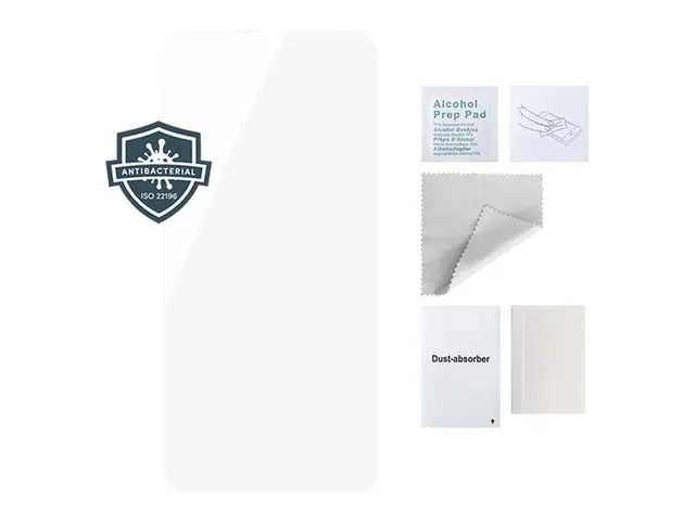 Key Preikestolen - Skjermbeskyttelse for mobiltelefon 2D glass bla...