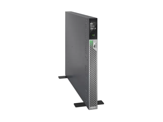 APC Smart-UPS Ultra - UPS (kan monteres i rack) AC 230 V 3000 watt...