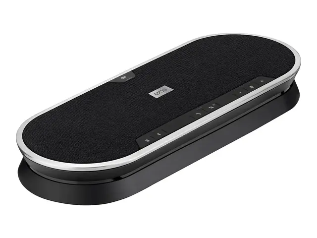 EPOS EXPAND 80T - Smart høyttalertelefon Bluetooth trådløs svart, ...