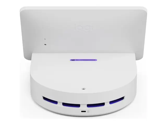 Logitech Logi Dock Flex - Administrert dokkingstasjon power adapte...