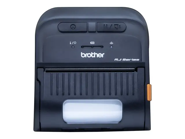 Brother RuggedJet RJ-3055WB - Etikettskriver - direktetermisk - Ru...