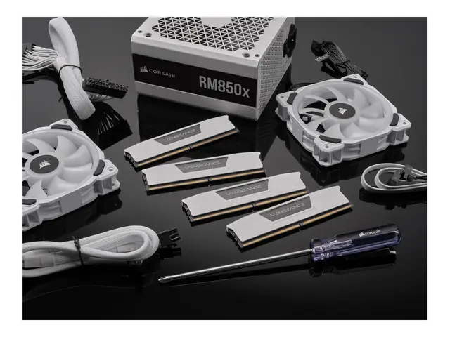 CORSAIR Vengeance - DDR5 sett 32 GB + 2 x 16 DIMM 288-pin 5200 MHz...