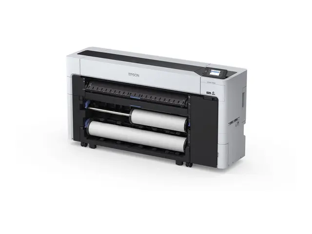 Epson SureColor SC-T7700DL - 44" storformatsskriver farge ink-jet ...