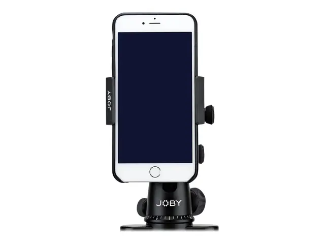Joby GripTight Mount PRO Phone - Montering for mobiltelefon
