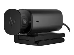 HP 965 Streaming - Nettkamera - farge 8 MP - 3840 x 2160 - lyd - USB 3.0