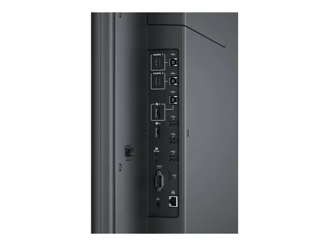 Dell Pro 75 Plus 4K Touch Monitor P7525QT - 75" Diagonalklasse (74...