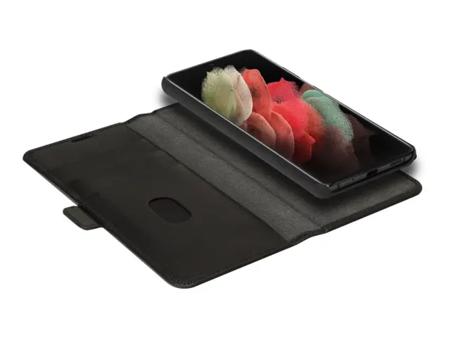 dbramante1928 Lynge - Lommebok for mobiltelefon - helnarvet lær - ...