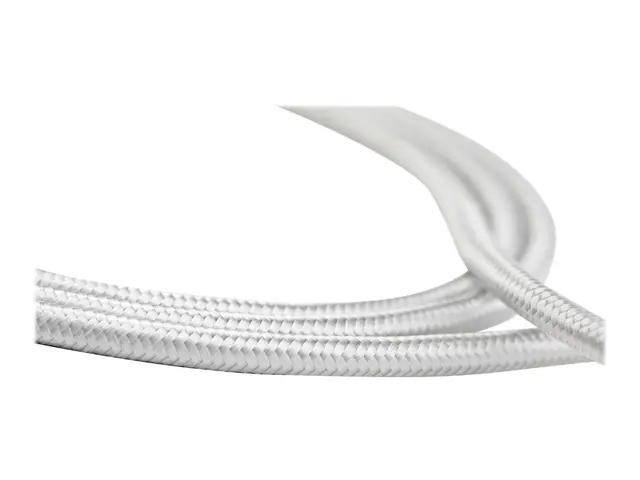 StarTech.com USB Multi Charging Cable - 3.3 ft / 1m - Lightning / ...