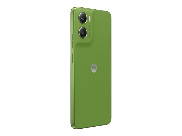 Motorola Moto G06 - Pantone tendril - 64 GB 