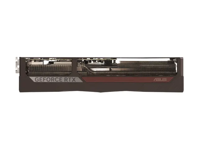 ASUS - Noctua OC Edition grafikkort GeForce RTX 5080 16 GB GDDR7 P...