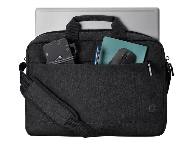 HP Prelude Pro Recycle Top Load - Notebookbæreveske 15.6"
