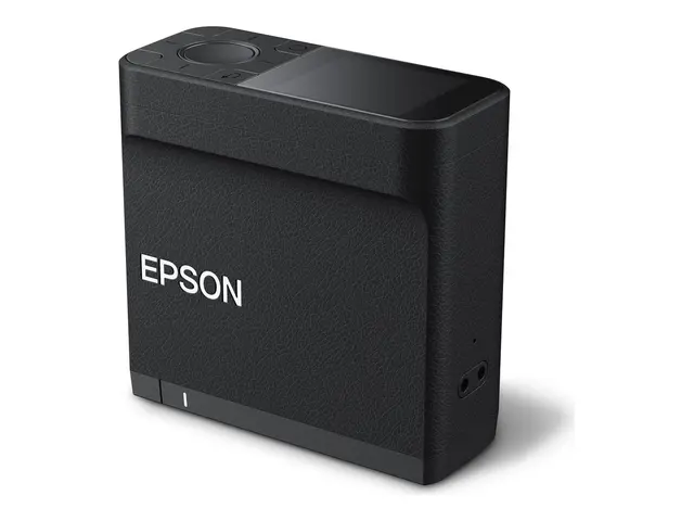 Epson - Deksel