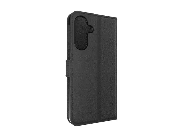 iFrogz Defence - Lommebok for mobiltelefon folio svart Samsung Gal...