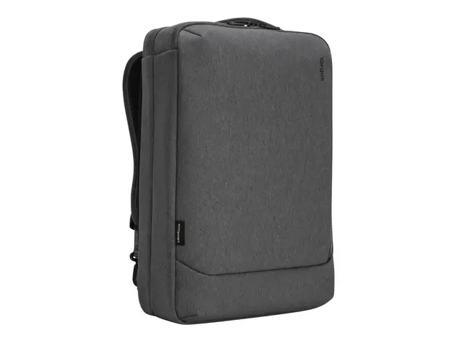 Targus Cypress Convertible Backpack with EcoSmart - Notebookryggse...