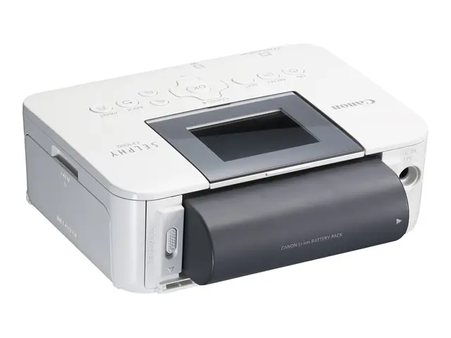 Canon SELPHY CP1000 - Skirver farge fargesublimering 100 x 148 mm ...