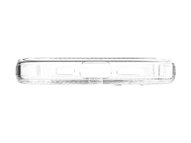 ZAGG Luxe Snap - Baksidedeksel for mobiltelefon MagSafe-samsvar bl...