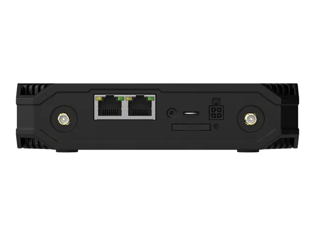 Teltonika TCR100 - Trådløs ruter WWAN Wi-Fi 5 Dobbeltbånd 3G, 4G o...