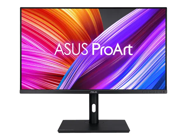 ASUS ProArt PA328QV - LED-skjerm 31.5" 2560 x 1440 WQHD @ 75 Hz IP...