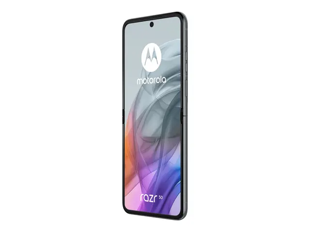 Motorola RAZR 50 - Koalagrå 256 GB