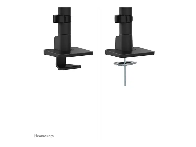 Neomounts NEXT One DS65S-950BL2 - Monteringssett (leddarm) full be...