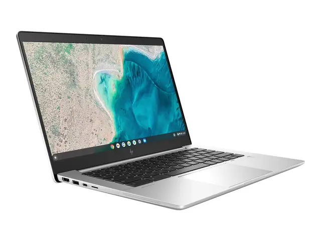 HP Elite c640 G3 Chromebook - 14" Intel Core i5 1245U vPro Enterpr...