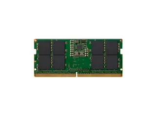HP - DDR5 - modul - 16 GB - DIMM 288-pin 4800 MHz / PC5-38400 - registrert - ECC