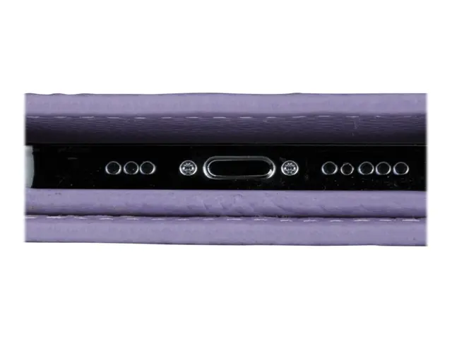 dbramante1928 New York - Lommebok for mobiltelefon avtakbart magne...