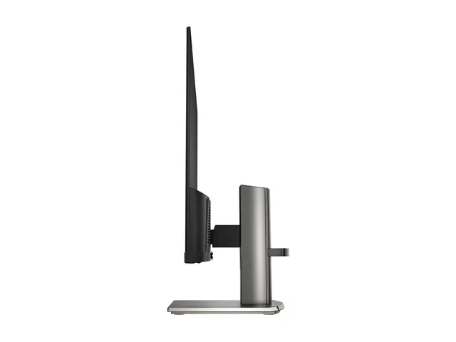 HP 524da - 5 Series LED-skjerm 24" (23.8" synlig) 1920 x 1080 Full...
