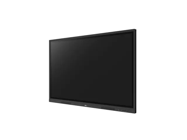 LG CreateBoard 75TR3DK-B - 75" Diagonalklasse TR3DK Series LED-bak...
