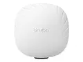 HPE Aruba AP-503 (RW) - Campus - tr&#229;dl&#248;st tilgangspunkt Wi-Fi 6 - 2.4 GHz, 5 GHz - takmontering (en pakke 10)