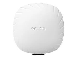 HPE Aruba AP-503 (RW) - Campus tr&#229;dl&#248;st tilgangspunkt - Wi-Fi 6 - 2.4 GHz, 5 GHz - takmontering (en pakke 10)