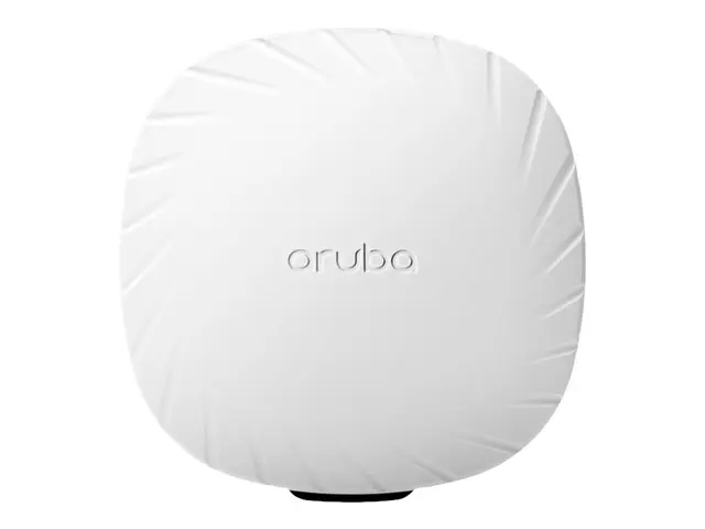 HPE Aruba AP-503 (RW) - Campus trådløst tilgangspunkt Wi-Fi 6 2.4 ...