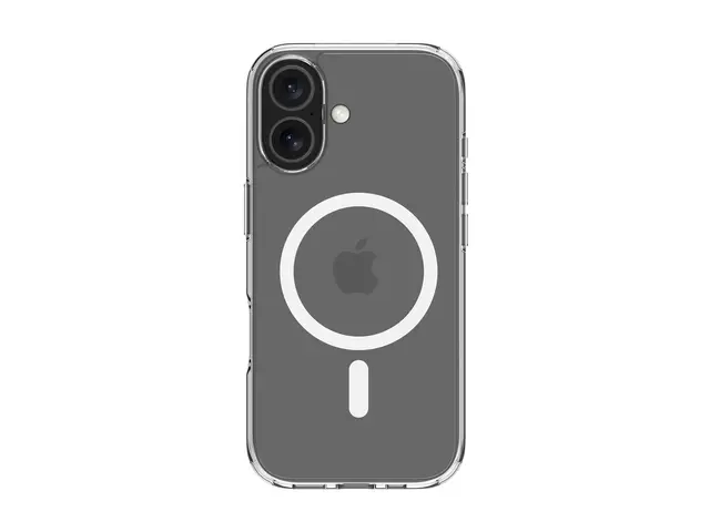 dbramante1928 Iceland Pro - Baksidedeksel for mobiltelefon MagSafe...